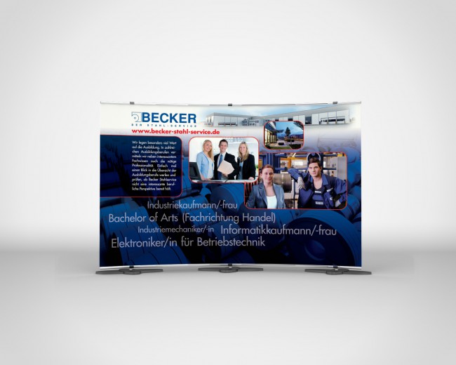 Becker Stahlservice