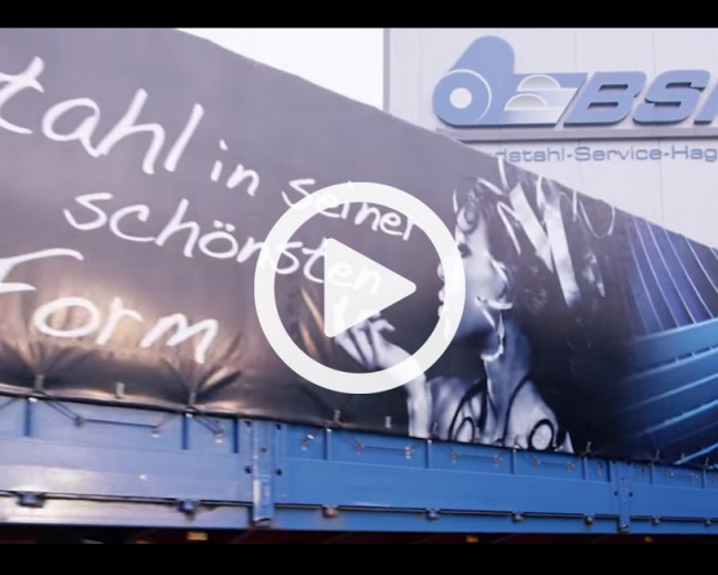 Bandstahl-Service Hagen