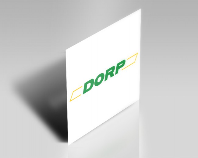 Arthur Dorp