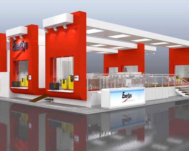 EnerSys Europe