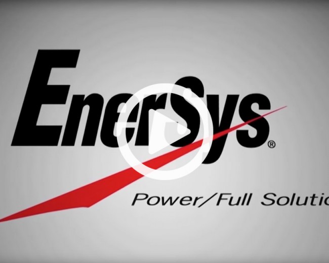 EnerSys Europe