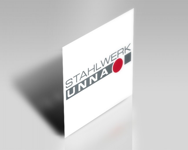 Stahlwerk Unna
