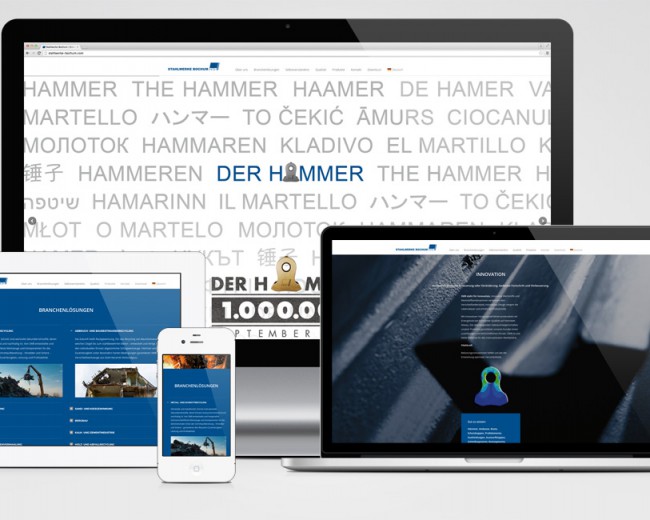Stahlwerke Bochum