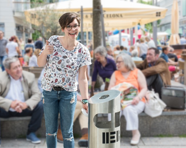 Hagener Entsorgungs-Betrieb