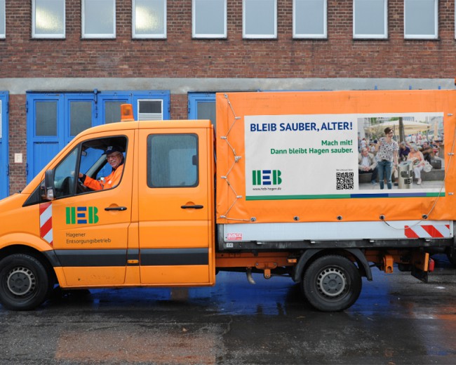 Hagener Entsorgungs-Betrieb
