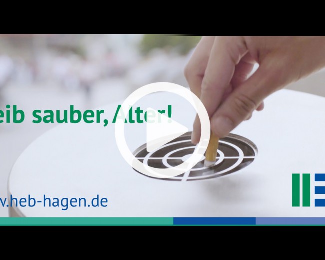 Hagener Entsorgungs-Betrieb