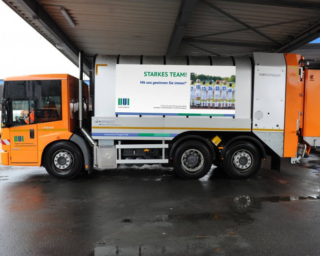 Hagener Umweltservice- und Investitionsges.