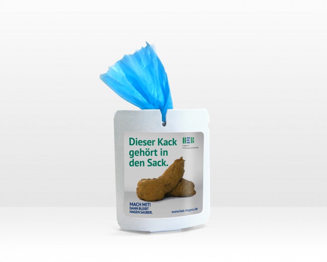 Hagener Entsorgungs-Betrieb