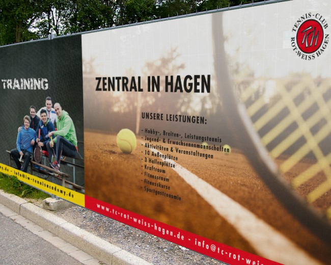 Ivanov & Weber Tennisacademy