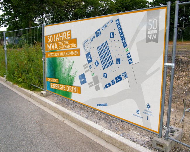 Schöne Erinnerung