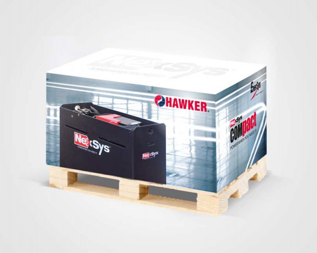 Hawker