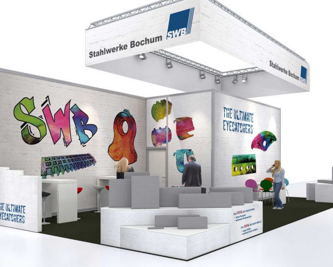 Stahlwerke Bochum