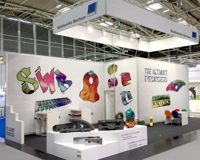 Stahlwerke Bochum